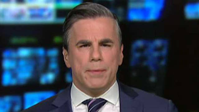 Look Who's Talking: Tom Fitton | On Air Videos | Fox News