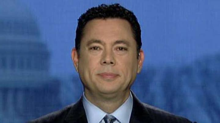 Jason Chaffetz makes the case to release the FISA memo