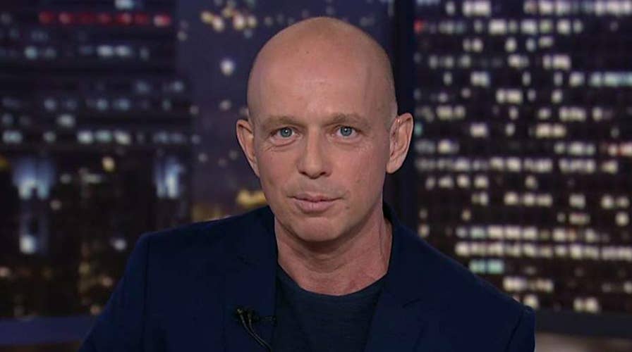 Steve Says: Davos and the populist revolution