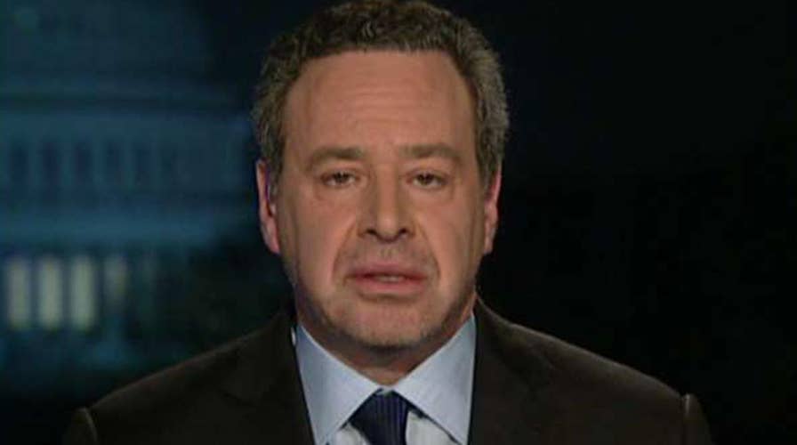 David Frum discusses his new book 'Trumpocracy'