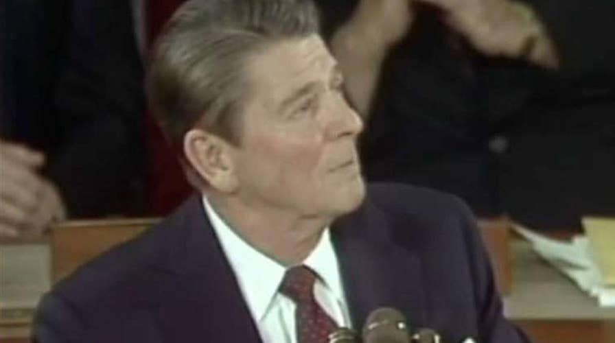 Moments that have and haven’t worked in prior SOTUs