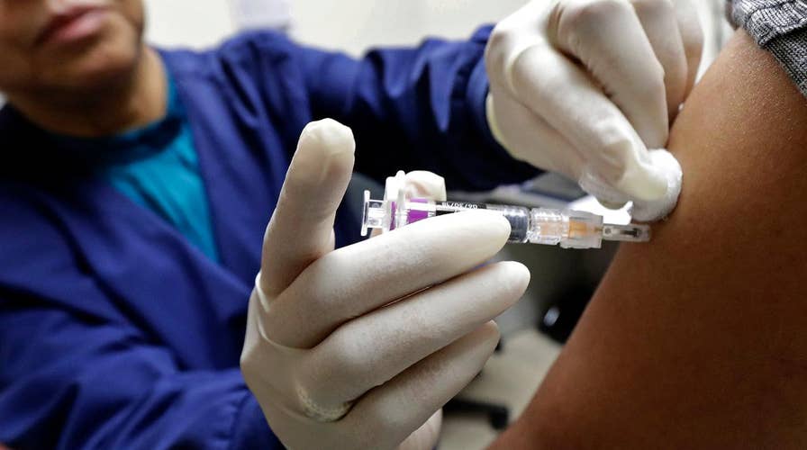 How to protect yourself as the flu spreads across the US