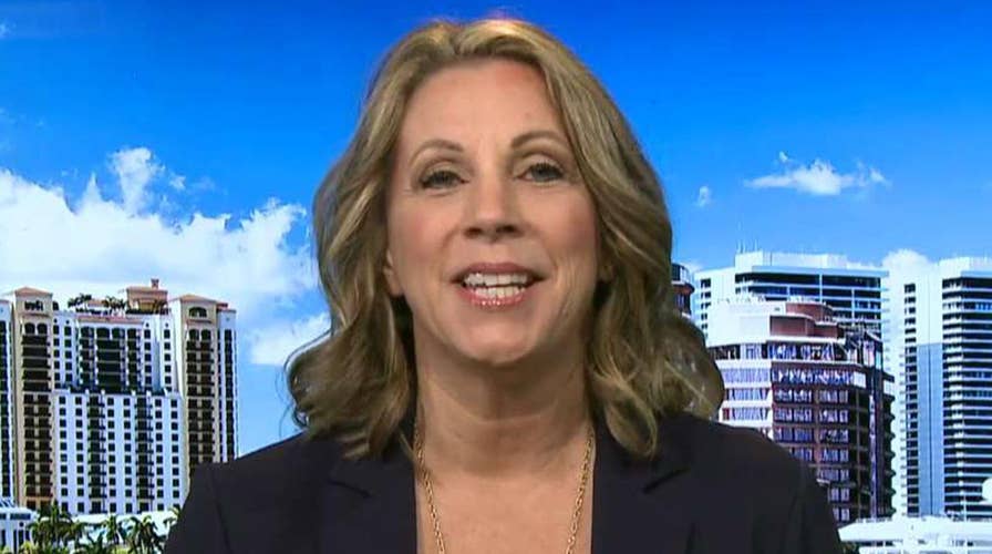 Gold Star mom challenges teacher who panned military