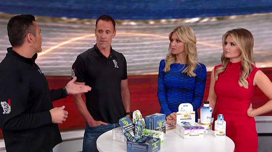 After the Show Show: FrogFuel