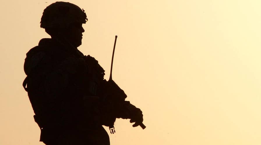 Fitness app reveals location of secret US Army bases