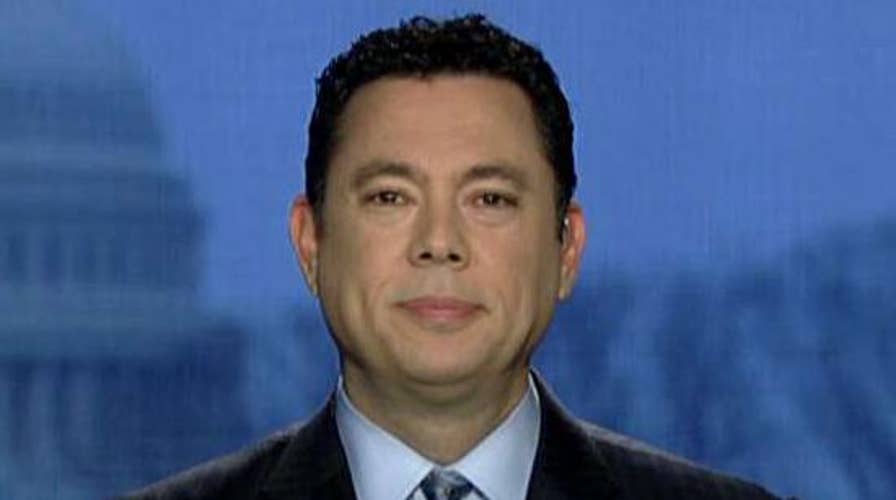 Jason Chaffetz makes the case to release the FISA memo