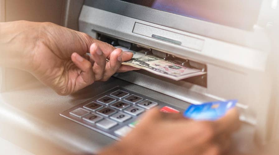 ATM ‘jackpotting’ explained