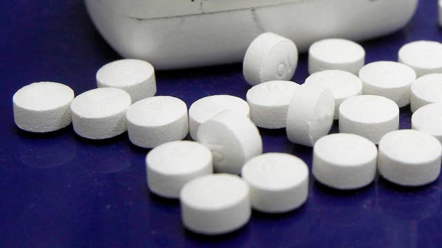 Trump administration takes aim at opioid abuse