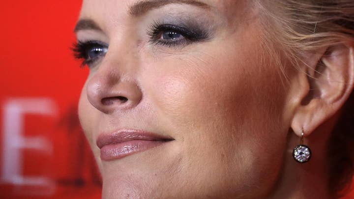 Megyn Kelly hits back at Jane Fonda, brings up 'Hanoi Jane'