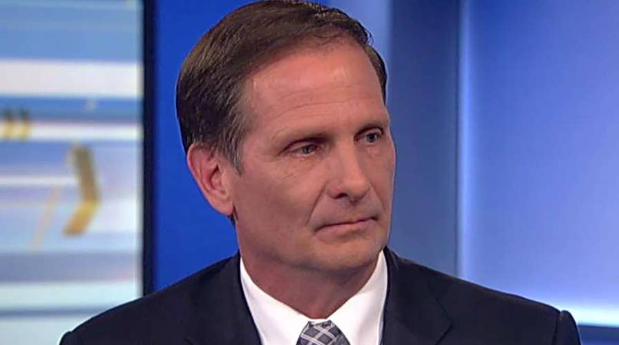 Rep. Stewart: Important for Americans to see the Nunes memo