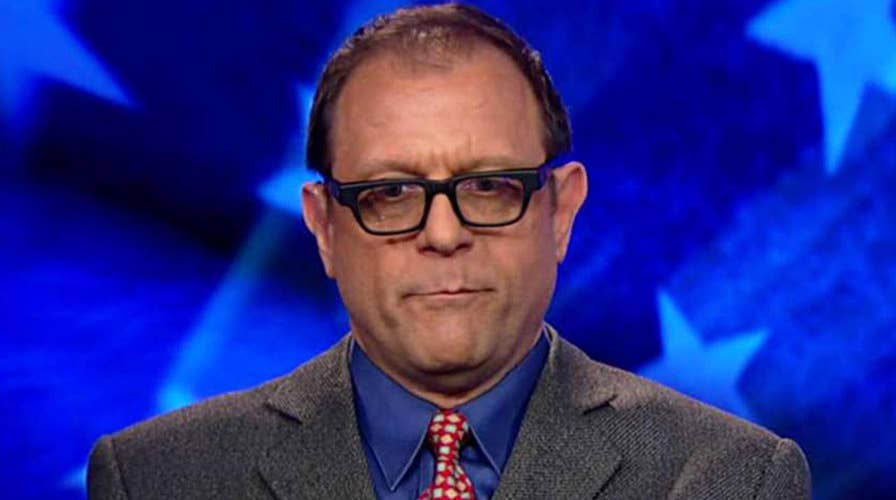 Anti-PC prof: I'm guilty for the 'structure' of my thinking