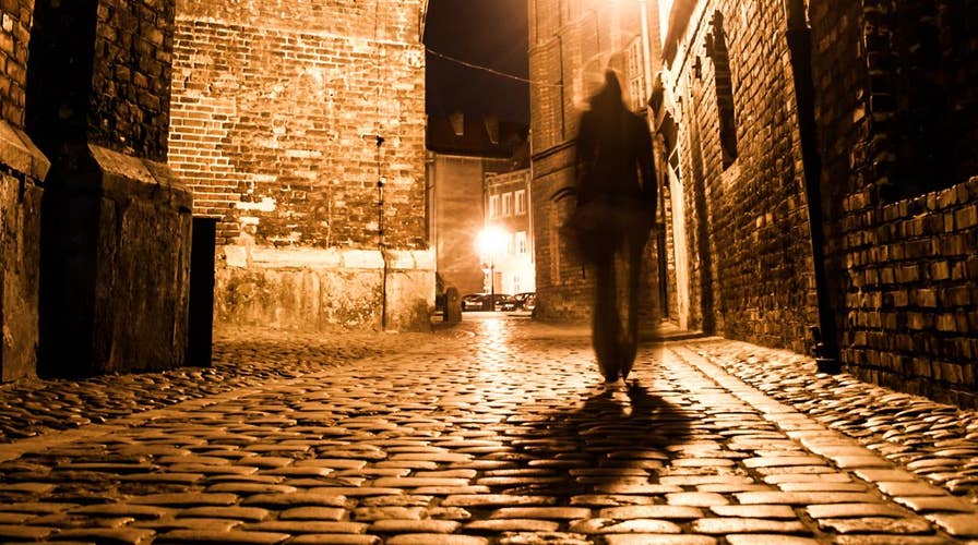 Jack The Ripper Letter Mystery Solved? Expert Sheds New Light On ...