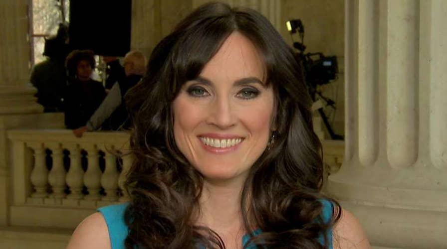 Former presidential speechwriter breaks down SOTU goals