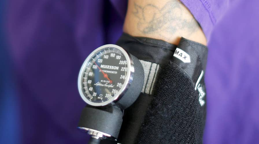 New health care merger making investors feel a little sick