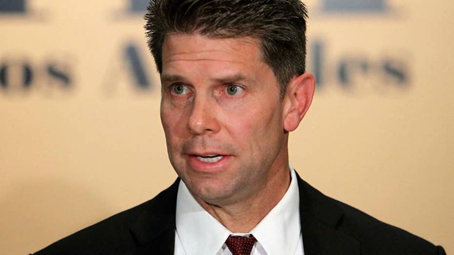 Meet David Bowdich The FBI s New Acting Deputy Director Fox News Meet David Bowdich The FBI s New Acting Deputy Director Fox News