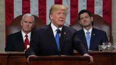 Dems fume as Trump pushes low-cost, ObamaCare alternative health plans