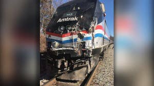 Republican lawmaker describes the damage and injuries in the West Virginia accident.