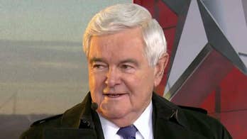 Newt Gingrich: Trump's State of the Union was very inclusive – No wonder it shook up Democrats