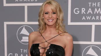 Stormy Daniels coy about whether she really signed denial statement on Trump affair