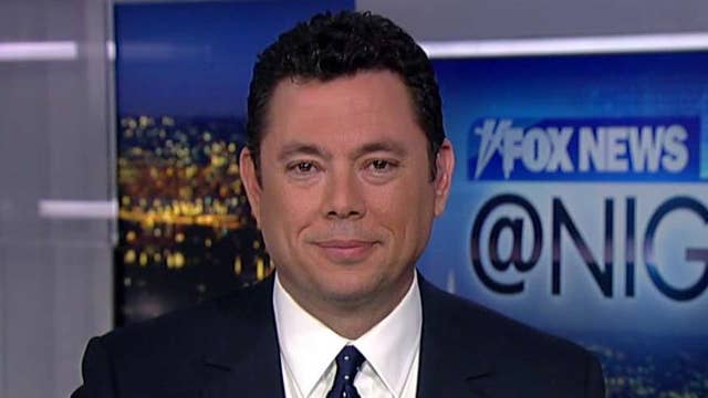 Chaffetz disgusted by Dems' behavior at State of the Union