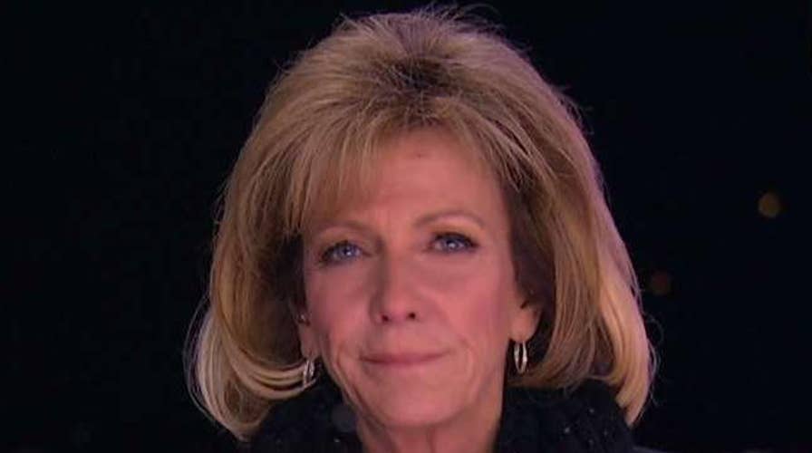 'Angel mom': Stop protecting DREAMers over Americans