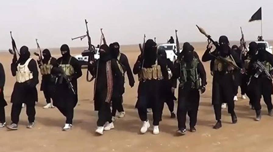 Trump addresses foreign policy in State of the Union