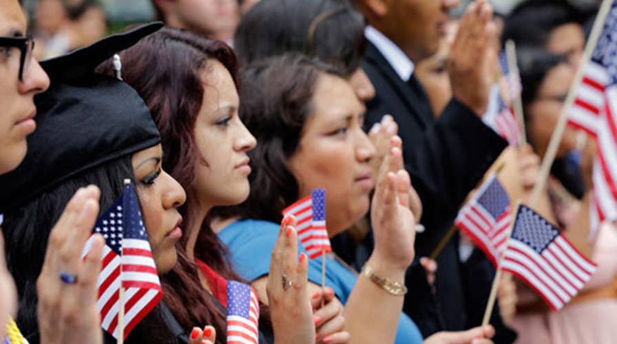 President focuses on unity at SOTU: Will DACA get done?