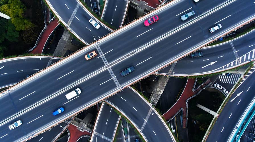 Trump's infrastructure plan: What we know