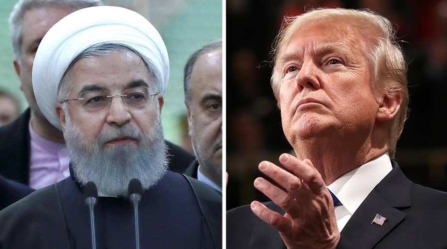 Trump calls to cut aid to countries against US interests