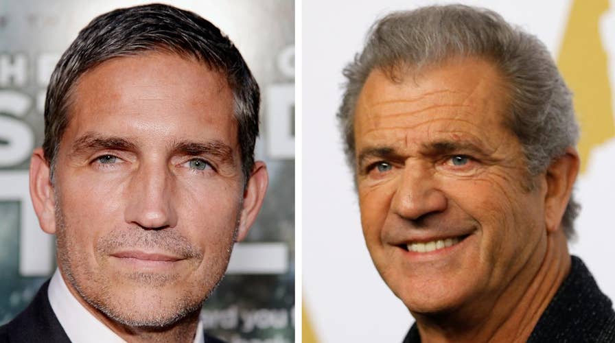 Mel Gibson making sequel to 'The Passion of the Christ'