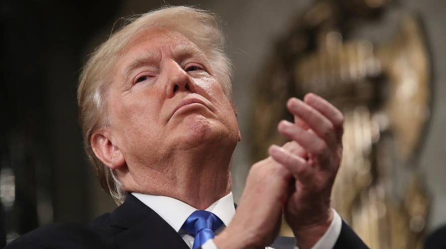 Trump ramps up tough talk on Taliban after string of attacks