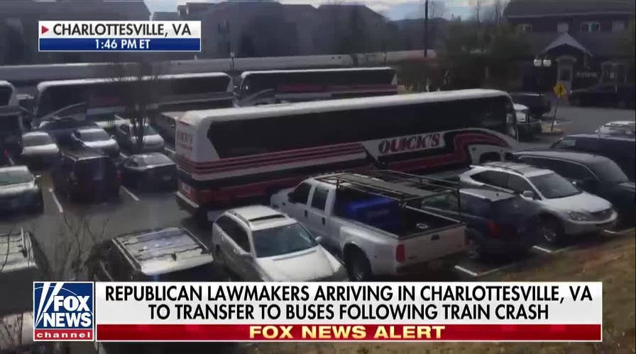 Railroad Investigator: Accidents Like This Are an 'Epidemic'