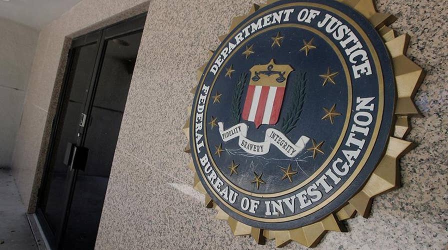 FBI balks at release of GOP memo on alleged FISA abuses