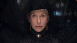 Helen Mirren on the legend of legend of Sarah Winchester - Fox News