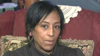 Mom of teen murdered by MS-13 praises Trump's State of the Union recognition