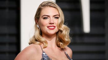 Kate Upton shares rare photo of daughter cheering on dad Justin Verlander