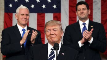 Trump's SOTU speech gets strong public support, journalists still hate him, and other outrageous media fiascos