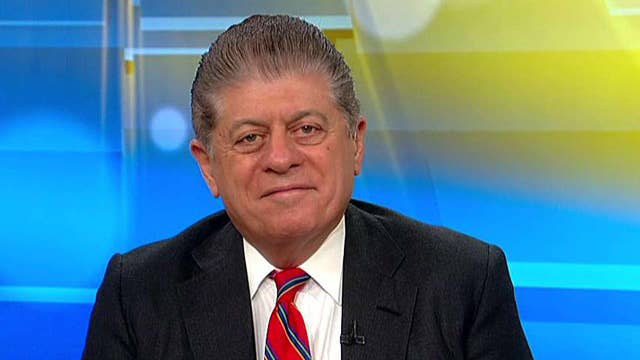Napolitano: Raw FBI data should be released instead of memos