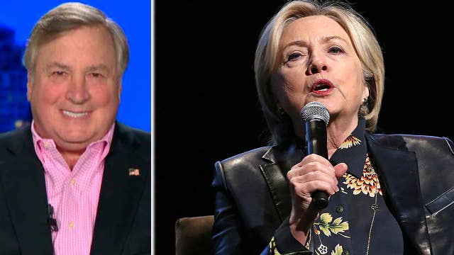 Former Clinton adviser: Hillary's persona based on two lies