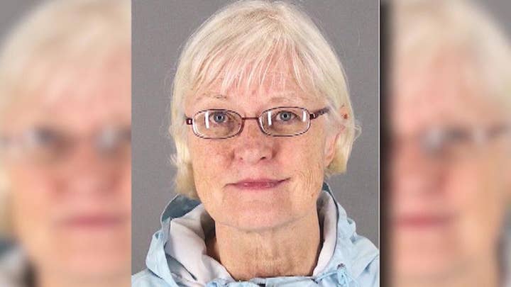 'Serial stowaway' woman attends court