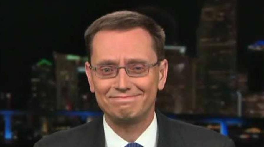 Gloves off at the FBI over the Nunes memo