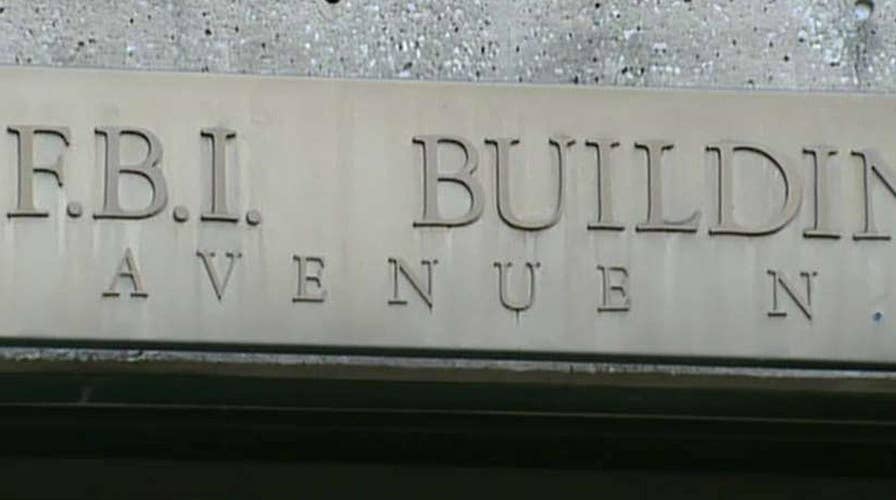 FBI challenges the accuracy of FISA memo