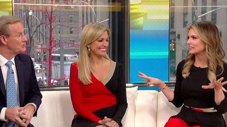 After the Show Show: Super Bowl preparations