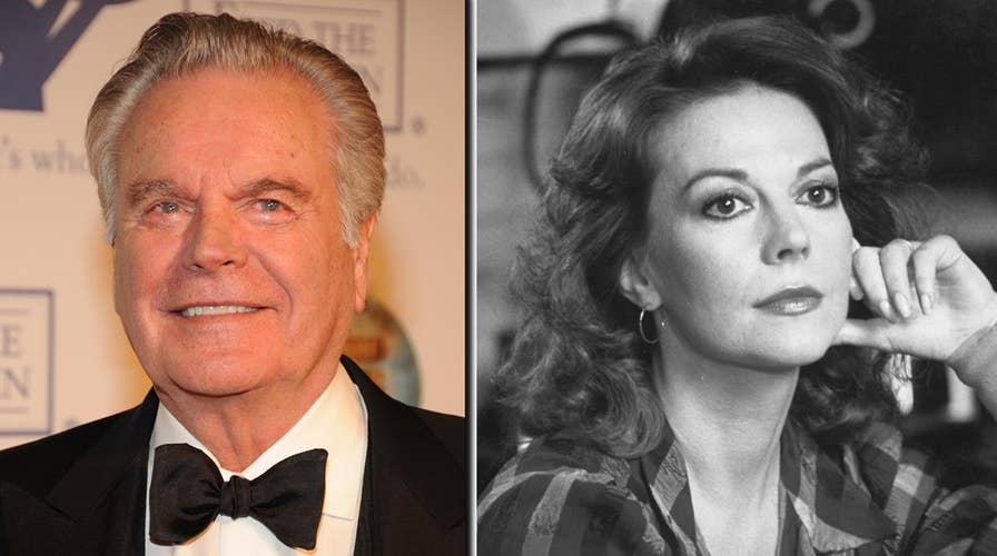 Robert Wagner a 'person of interest' in Natalie Wood's death