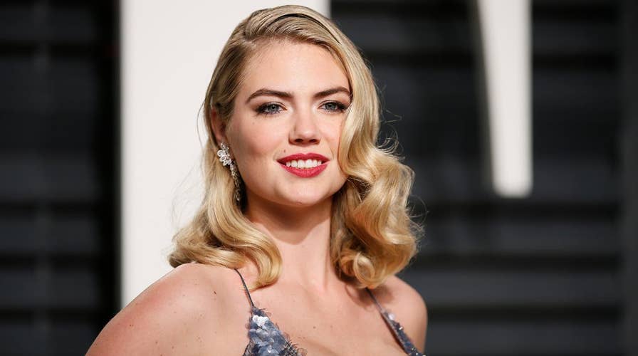 Kate Upton Accuses Guess Co Founder Paul Marciano Of Sexual Misconduct