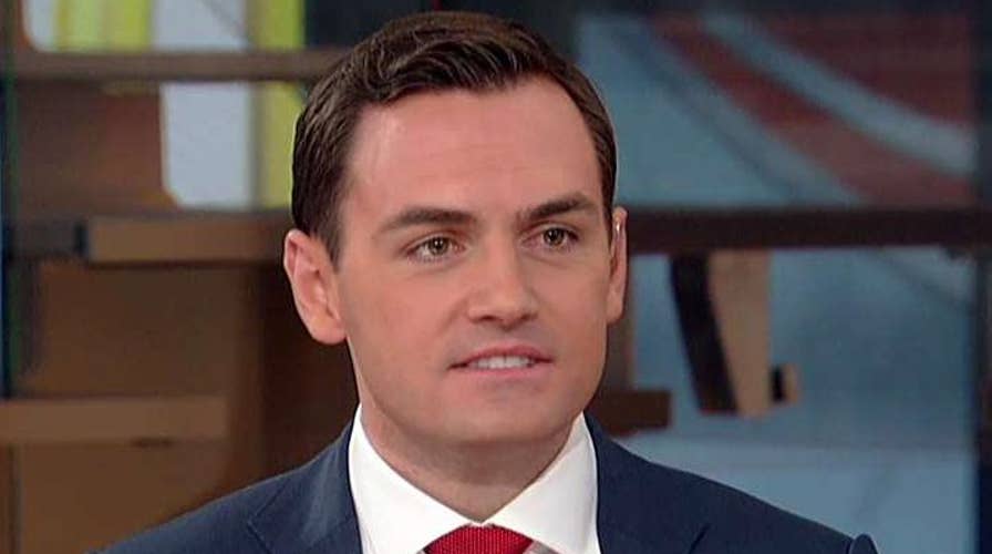 Rep. Gallagher laments lack of urgency to immigration reform