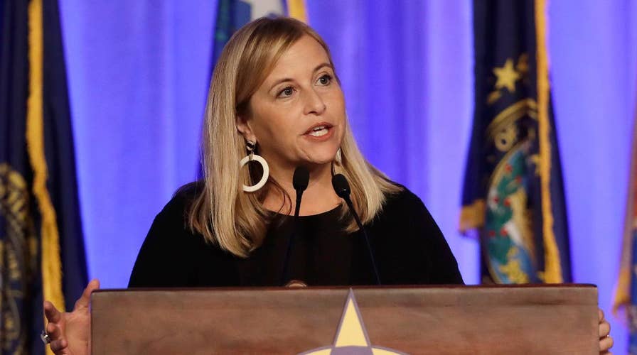 Nashville mayor admits affair with bodyguard