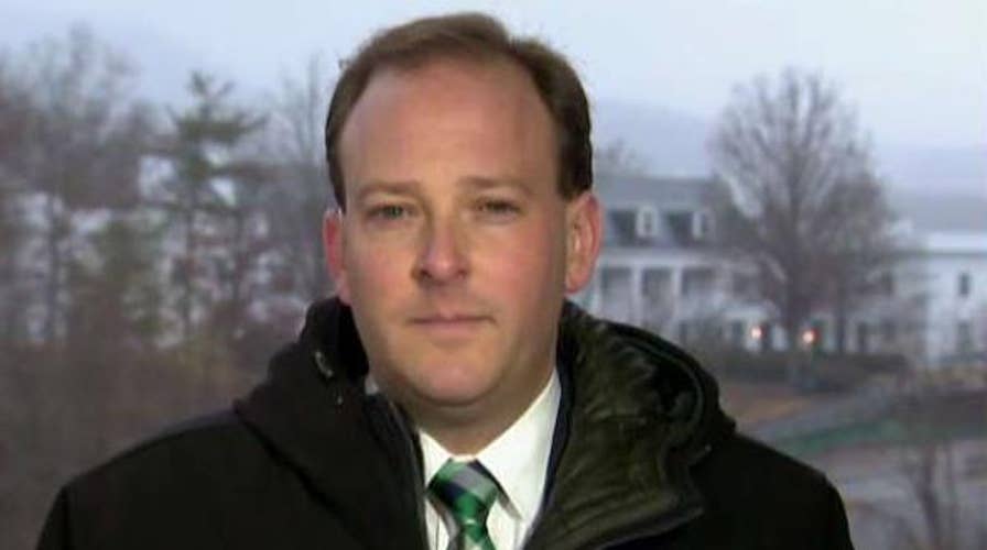Zeldin: Americans can feel economy’s strength for themselves