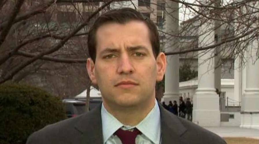 Will the GOP FISA memo be seen as a partisan document?