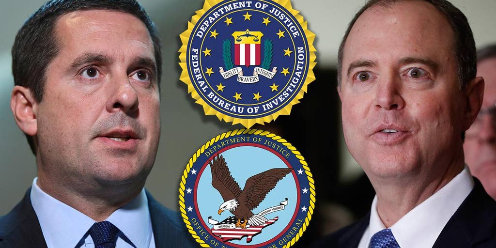 Inside The Timeline Of The Expected Release Of The Memo Fox News Video Inside The Timeline Of The Expected Release Of The Memo Fox News Video